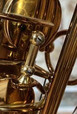 JL Woodwinds Phoenix 86x Classic Reborn Tenor Saxophone Cognac Lacquered No High F# by JL Woodwinds