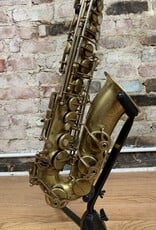 Selmer 140xxx 1967 Selmer Mark VI Alto Vertical Stamp Fully Overhauled Sanborn Serial!