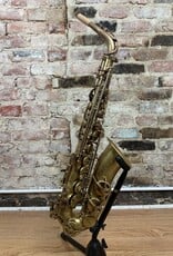 Selmer 140xxx 1967 Selmer Mark VI Alto Vertical Stamp Fully Overhauled Sanborn Serial!