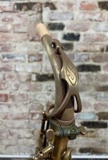 Selmer 140xxx 1967 Selmer Mark VI Alto Vertical Stamp Fully Overhauled Sanborn Serial!