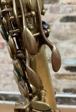 Selmer 140xxx 1967 Selmer Mark VI Alto Vertical Stamp Fully Overhauled Sanborn Serial!