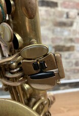 Selmer 140xxx 1967 Selmer Mark VI Alto Vertical Stamp Fully Overhauled Sanborn Serial!