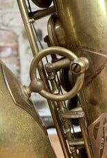 Selmer 140xxx 1967 Selmer Mark VI Alto Vertical Stamp Fully Overhauled Sanborn Serial!