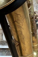 Selmer 140xxx 1967 Selmer Mark VI Alto Vertical Stamp Fully Overhauled Sanborn Serial!