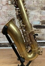 Selmer 140xxx 1967 Selmer Mark VI Alto Vertical Stamp Fully Overhauled Sanborn Serial!