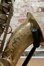 Selmer 42xxx 1950 Selmer SBA Super Balanced Action Tenor Original Lacquer American Engraved Fully Overhauled! WOW!