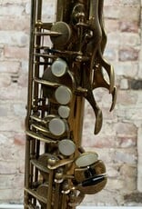 Selmer 42xxx 1950 Selmer SBA Super Balanced Action Tenor Original Lacquer American Engraved Fully Overhauled! WOW!