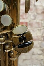 Selmer 42xxx 1950 Selmer SBA Super Balanced Action Tenor Original Lacquer American Engraved Fully Overhauled! WOW!