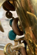 Selmer 42xxx 1950 Selmer SBA Super Balanced Action Tenor Original Lacquer American Engraved Fully Overhauled! WOW!