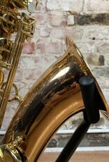 Yanagisawa Pre Owned Yanagisawa 992 Tenor Bronze Body Elite Professional!