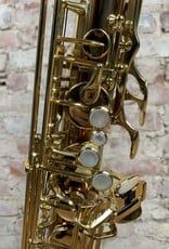 Yanagisawa Pre Owned Yanagisawa 992 Tenor Bronze Body Elite Professional!