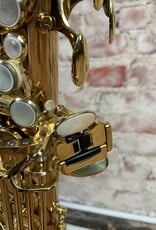 Yanagisawa Pre Owned Yanagisawa 992 Tenor Bronze Body Elite Professional!