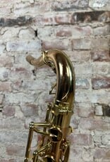 Yanagisawa Pre Owned Yanagisawa 992 Tenor Bronze Body Elite Professional!