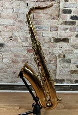 Yanagisawa Pre Owned Yanagisawa 992 Tenor Bronze Body Elite Professional!
