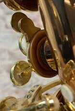 Yanagisawa Pre Owned Yanagisawa 992 Tenor Bronze Body Elite Professional!