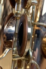 Yanagisawa Pre Owned Yanagisawa 992 Tenor Bronze Body Elite Professional!