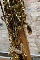 Yanagisawa Pre Owned Yanagisawa 992 Tenor Bronze Body Elite Professional!