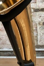 Yanagisawa Pre Owned Yanagisawa 992 Tenor Bronze Body Elite Professional!