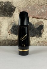 Vandoren Pre Owned Vandoren V16 T6 Tenor Mouthpiece