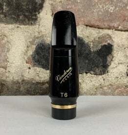 Vandoren Pre Owned Vandoren V16 T6 Tenor Mouthpiece