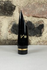 Vandoren Pre Owned Vandoren V16 T6 Tenor Mouthpiece