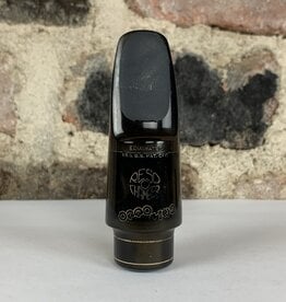 Otto Link Vintage Otto Link Reso Chamber Alto Mouthpiece Original 4*