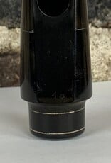 Otto Link Vintage Otto Link Reso Chamber Alto Mouthpiece Original 4*