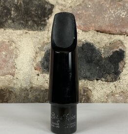 berg larsen Berg Larsen Hard Rubber Tenor Mouthpiece 100/1M Current Production