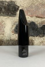 berg larsen Berg Larsen Hard Rubber Tenor Mouthpiece 100/1M Current Production