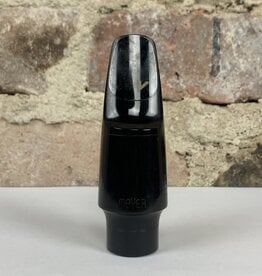 Meyer Vintage New York Meyer Large Chamber 6 Refaced by Tommy Occhiuto