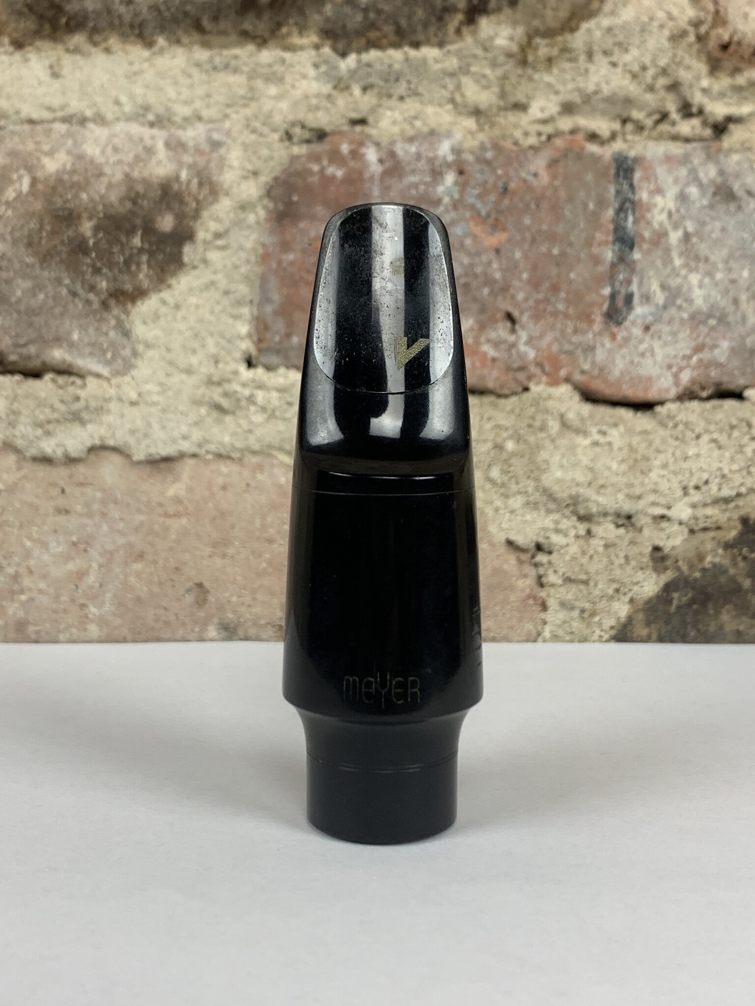 Vintage New York Meyer Large Chamber 6 Refaced by Tommy Occhiuto