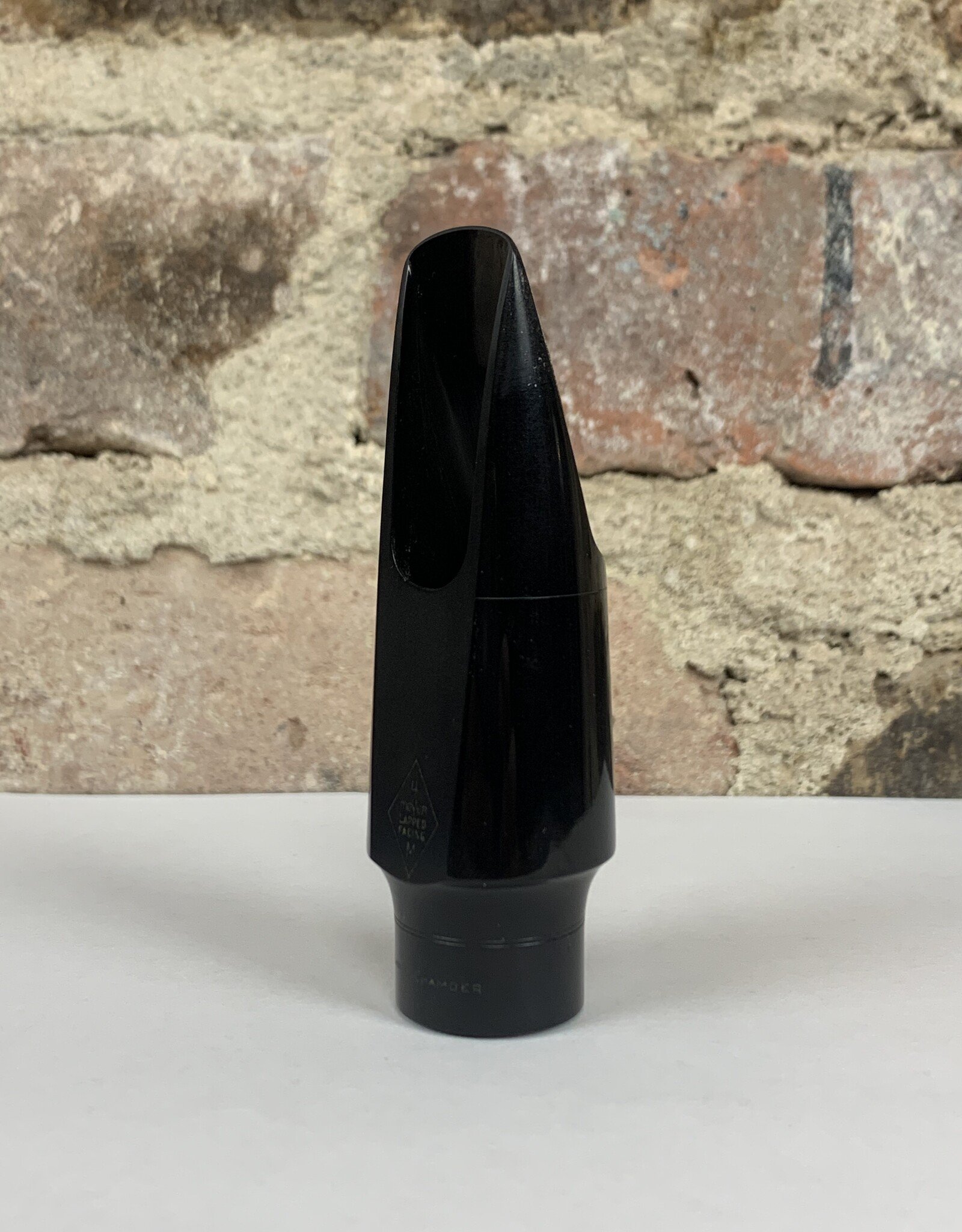 Meyer Vintage New York Meyer Large Chamber 6 Refaced by Tommy Occhiuto