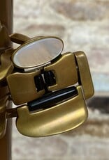 JL Woodwinds Phoenix 86x Classic Reborn Tenor Saxophone UnLacquered With High F# by JL Woodwinds