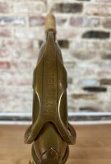 JL Woodwinds Phoenix 86x Classic Reborn Tenor Saxophone UnLacquered With High F# by JL Woodwinds