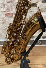 JL Woodwinds Phoenix 86x Classic Reborn Tenor Saxophone Cognac Lacquered With High F# by JL Woodwinds