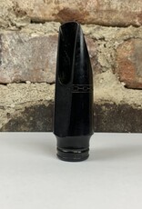 Otto Link Otto Link "Eburnated Bar" Hard Rubber Tenor Mouthpiece Original 5