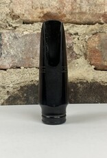 Otto Link Otto Link "Eburnated Bar" Hard Rubber Tenor Mouthpiece Original 5