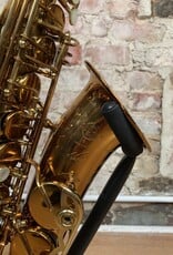 Selmer Pre Owned Selmer Paris Reference 54 Alto Flamingo Edition Full COA!