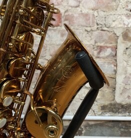 Selmer Pre Owned Selmer Paris Reference 54 Alto Flamingo Edition Full COA!