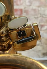 Selmer Pre Owned Selmer Paris Reference 54 Alto Flamingo Edition Full COA!