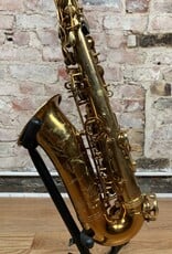 Selmer Pre Owned Selmer Paris Reference 54 Alto Flamingo Edition Full COA!