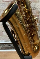 Selmer Pre Owned Selmer Paris Reference 54 Alto Flamingo Edition Full COA!