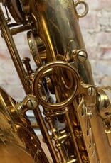 Selmer Pre Owned Selmer Paris Reference 54 Alto Flamingo Edition Full COA!