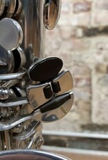 Selmer 33xxx 1946 Selmer Super Balanced Action SBA Re-Silver Plated Alto Great Player!