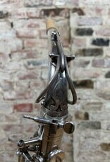 Selmer 33xxx 1946 Selmer Super Balanced Action SBA Re-Silver Plated Alto Great Player!