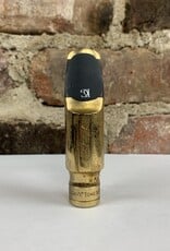 Otto Link Vintage Otto Link Super Tone Master NO USA Alto Original 5