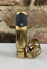 Otto Link Vintage Otto Link Super Tone Master NO USA Alto Original 5