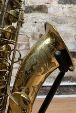 Selmer 144xxx 1967 Selmer Mark VI Tenor Saxophone Original Lacquer American Engraved Fully Overhauled!