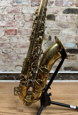 Selmer 144xxx 1967 Selmer Mark VI Tenor Saxophone Original Lacquer American Engraved Fully Overhauled!