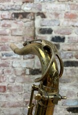 Selmer 144xxx 1967 Selmer Mark VI Tenor Saxophone Original Lacquer American Engraved Fully Overhauled!